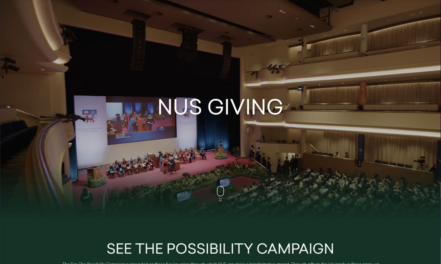 Boosting donations through UX optimisation