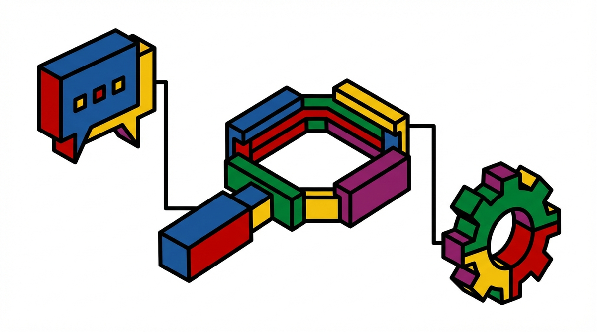 AI Is Changing Search From Both Sides