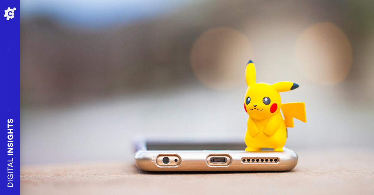 Your 3-Minute Guide to Augmented Reality (AR)