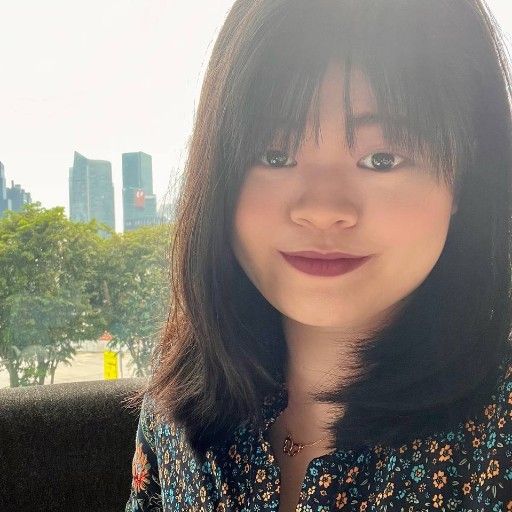 Samantha Seah