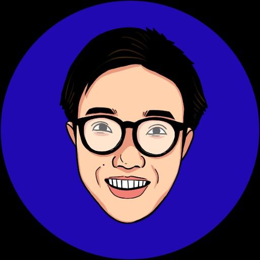 Reuben Chen