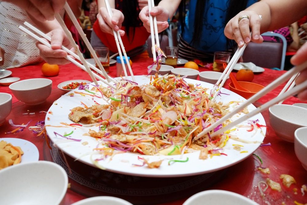 5 Creative Chinese New Year Marketing Ideas Beyond Discounts and Promotions