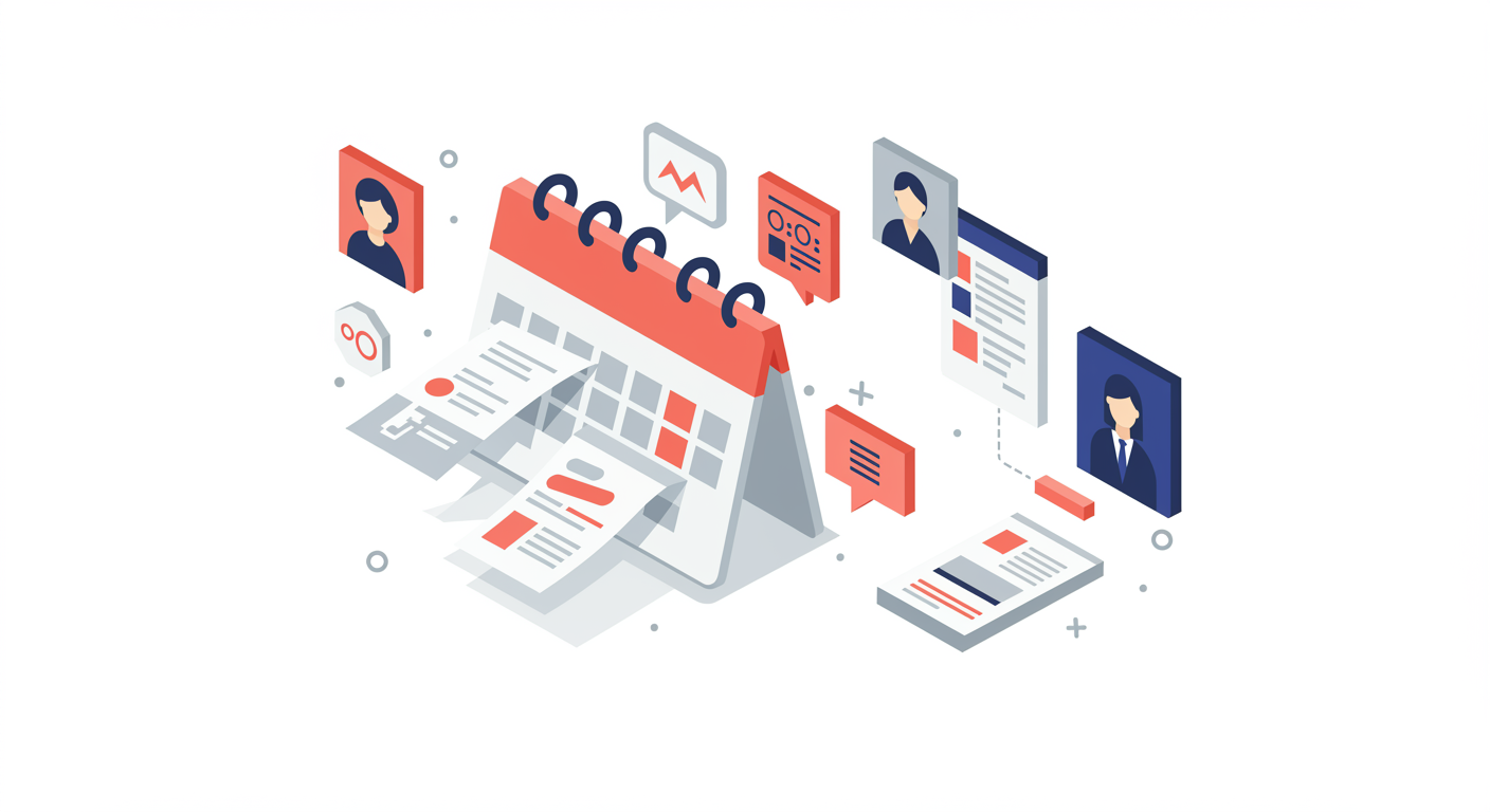 Your Persona Research Has a 30-Day Shelf Life