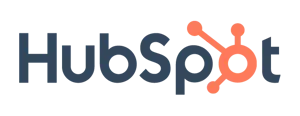 Hubspot logo 1