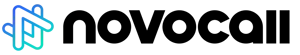 Novocall logo