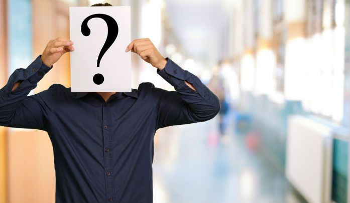 The One Question That Matters Most to Your Target Audience