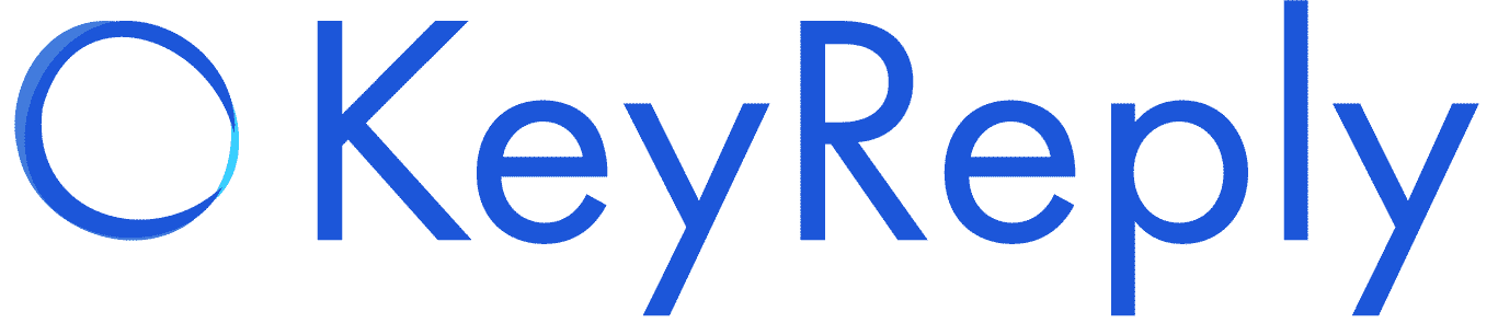 KeyReply