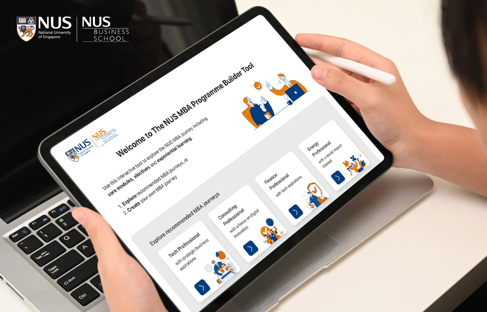 NUS MBA