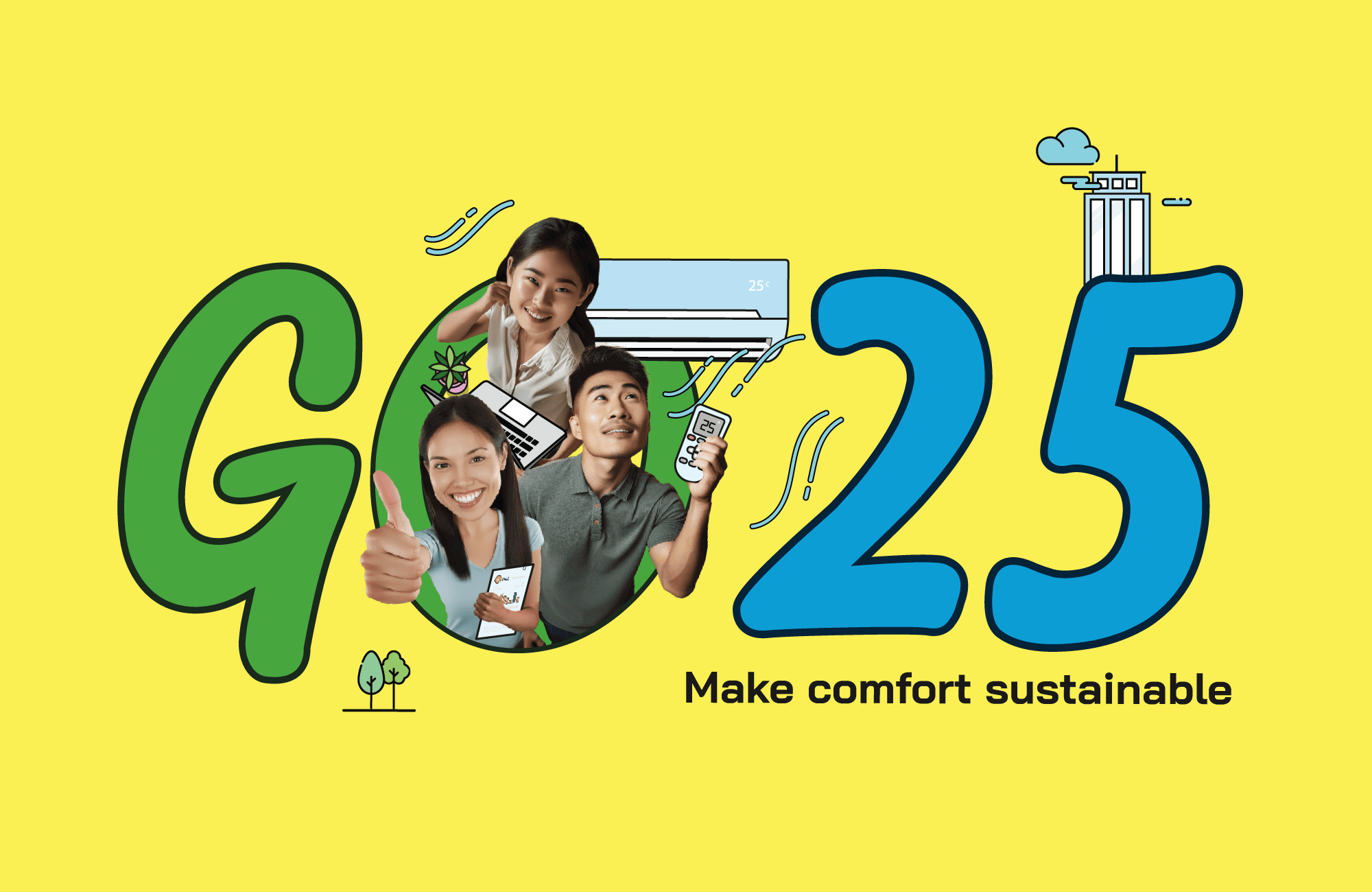 SGBC — Zero-party data hits 18× target and drives 263 pledges to Go 25
