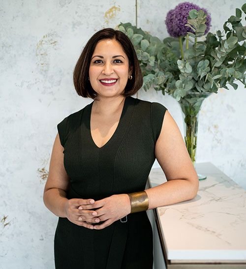 Deleting Gender Inequality with Simran Toor