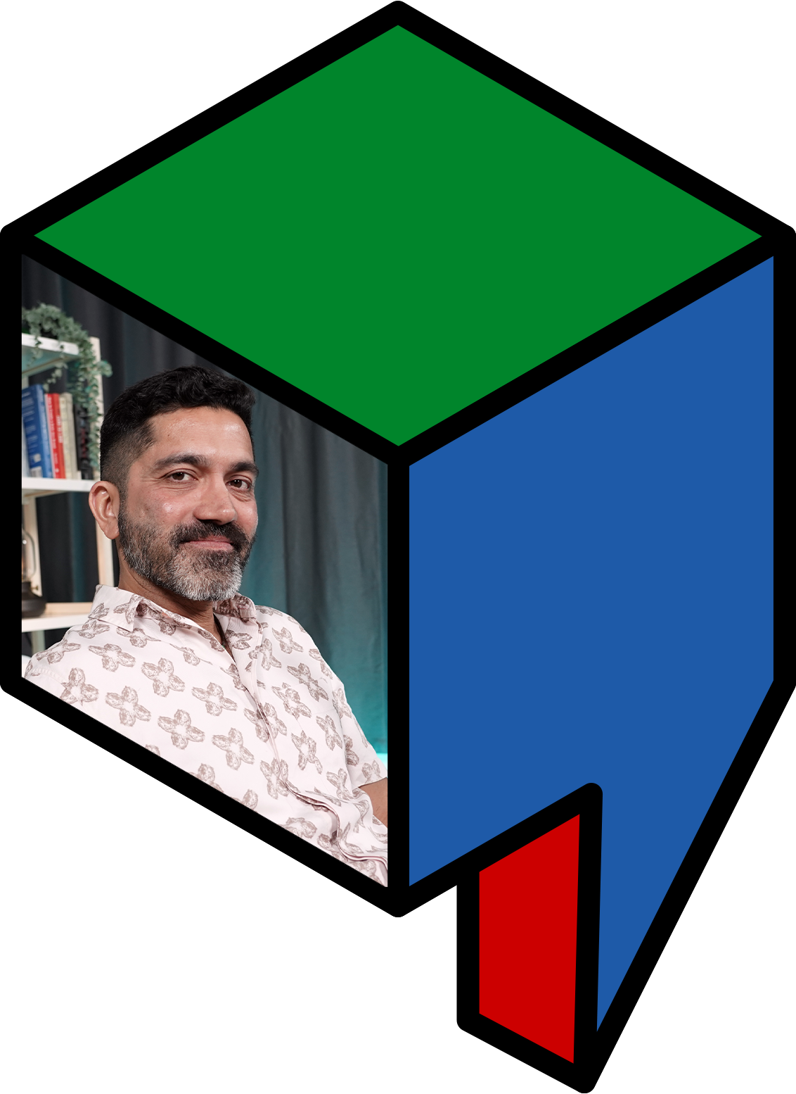 Dismantling Disinformation with Sudhir Vadaketh