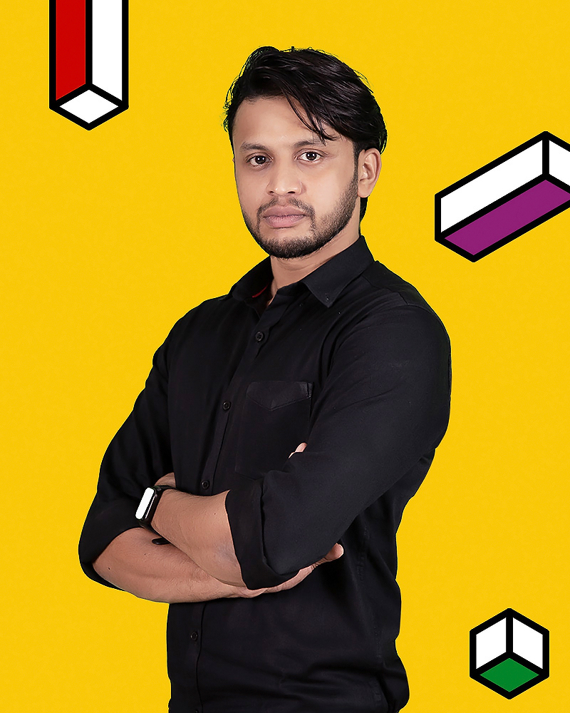 Arshad Arsal