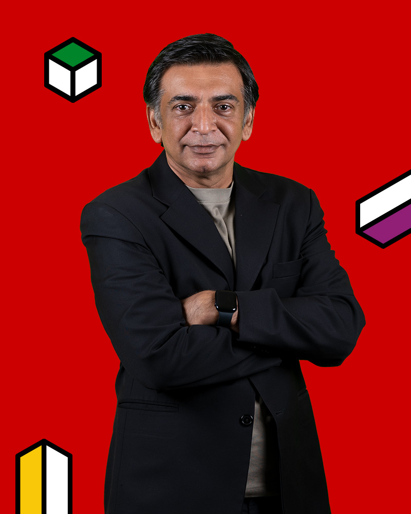 Charanjit Singh