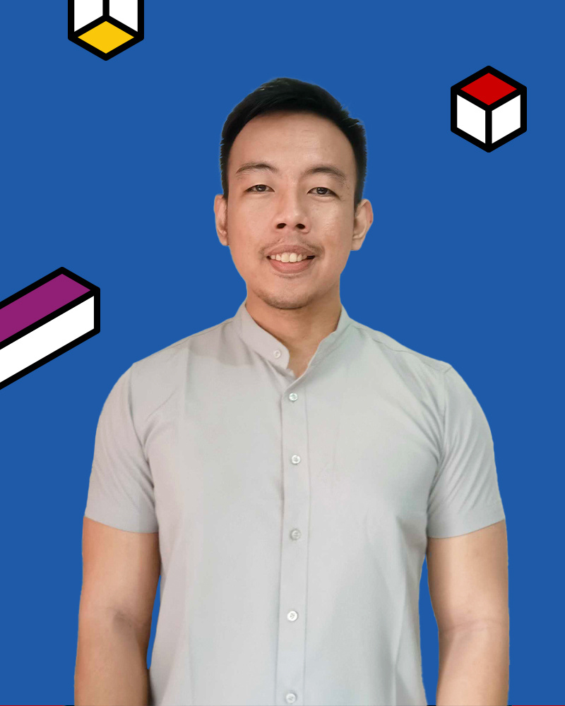 Greg Pascual