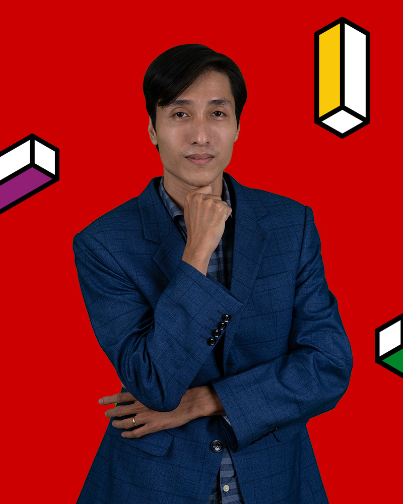 Tan Nguyen